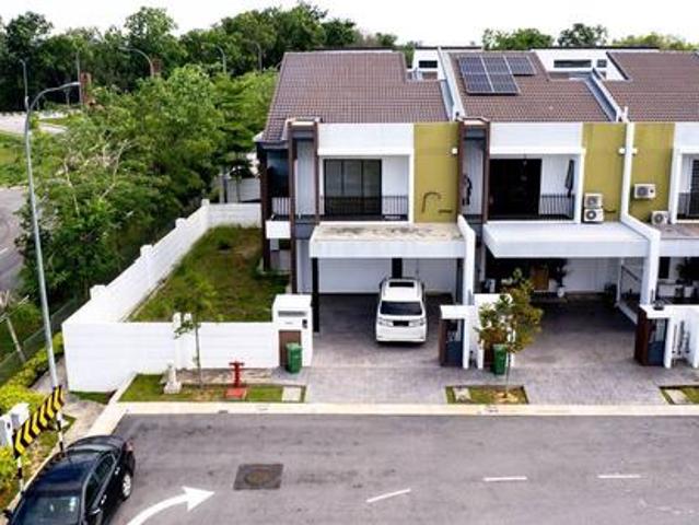 Terraced House for sale in Kajang, Langat