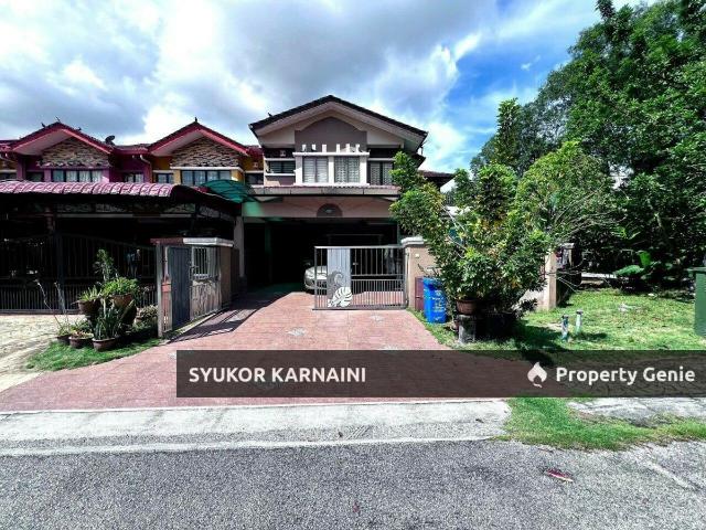Terraced House for sale in Petaling, Alam Impian