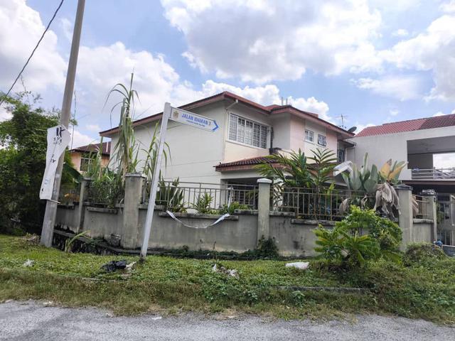 Terraced House for sale in Kajang, Langat