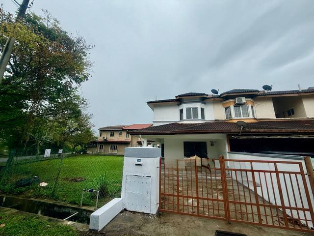 Terraced House for sale in Kajang, Langat