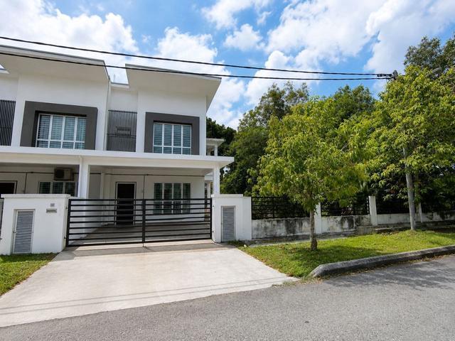Terraced House for sale in Kajang, Langat
