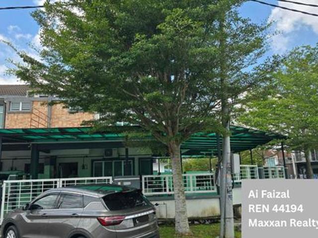 Residential House for sale in Semenyih, Majlis Perbandaran Kajang