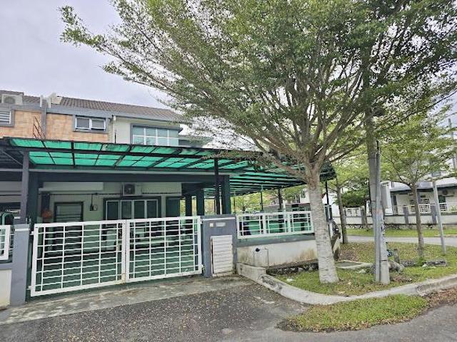 Terraced House for sale in Semenyih, Majlis Perbandaran Kajang