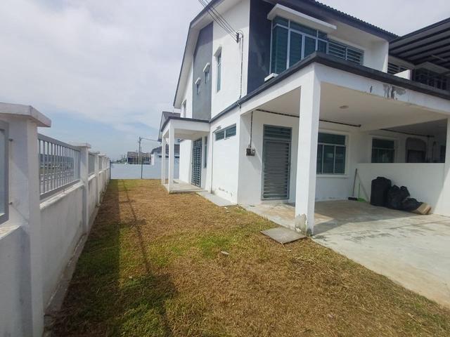 Terraced House for sale in Selayang, Selangor