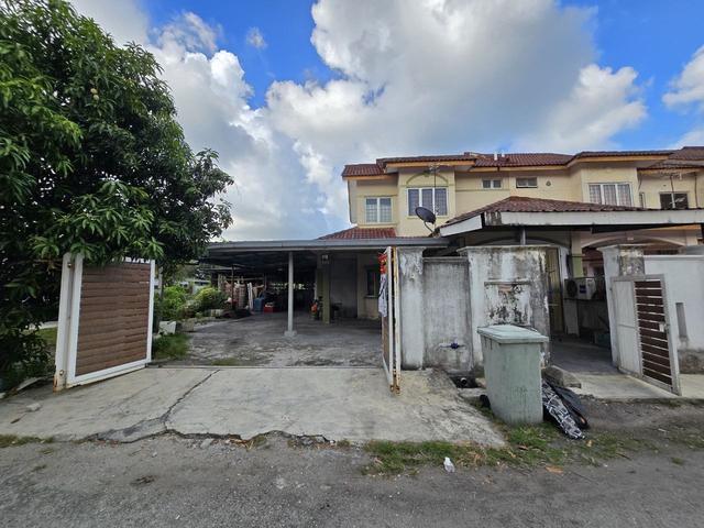 Terraced House for sale in Port Klang, Selangor