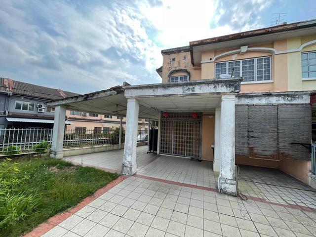 Terraced House for sale in Petaling, Alam Impian