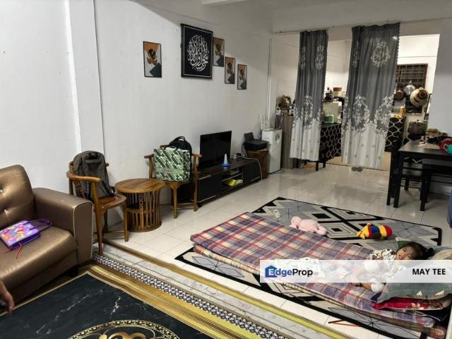 House for sale in Kulai, Johor
