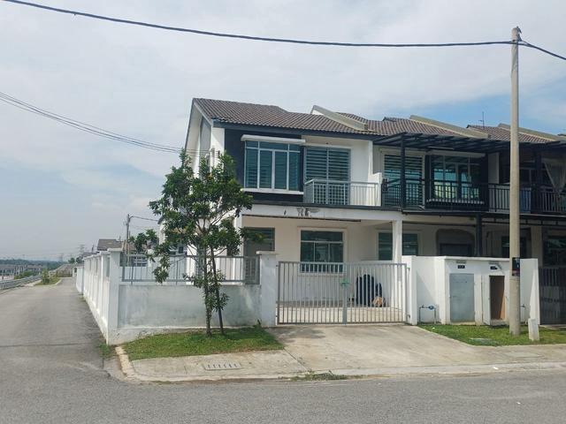 Terraced House for sale in Selayang, Selangor