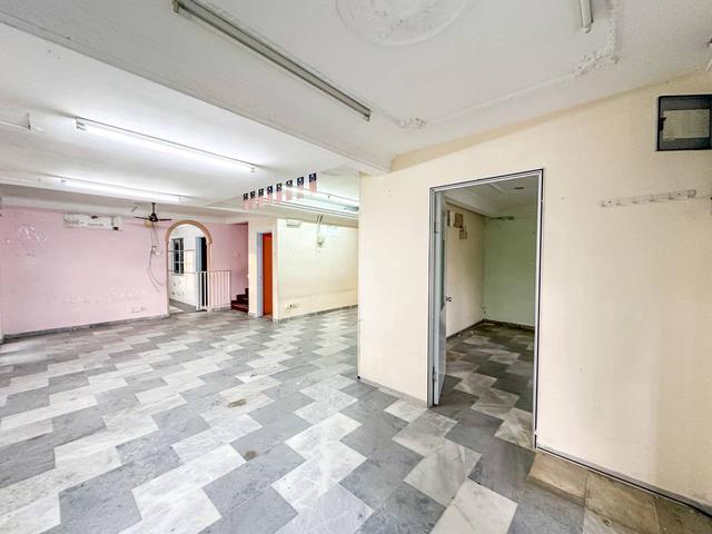 Terraced House for sale in Country Heights Damansara, Kuala Lumpur