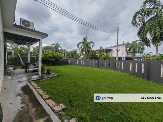House for sale in Port Klang, Selangor