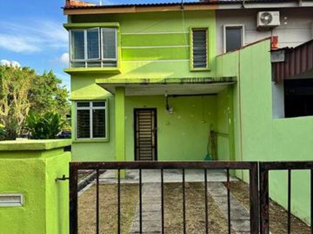 Terraced House for sale in Bukit Ledang, Johor
