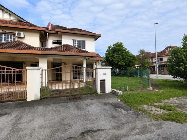 Terraced House for sale in Petaling, Alam Impian