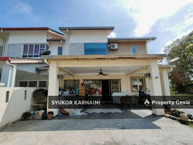 Terraced House for sale in Petaling, Alam Impian