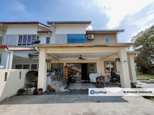 House for sale in Petaling, Alam Impian