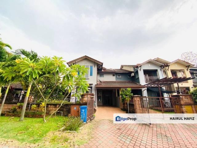 House for sale in Petaling, Alam Impian