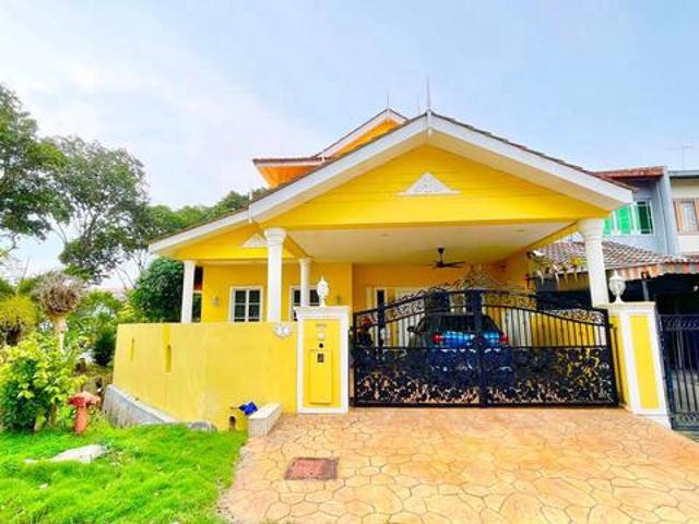 Terraced House for sale in Port Klang, Selangor