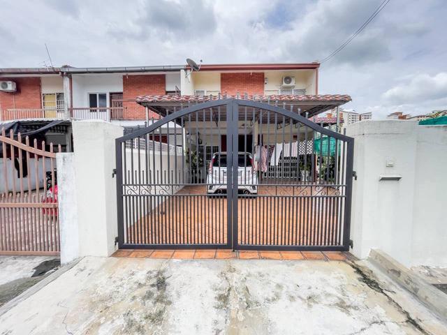Terraced House for sale in Majlis Perbandaran Kajang, Hulu Langat