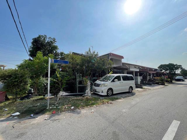 Terraced House for sale in Port Klang, Selangor