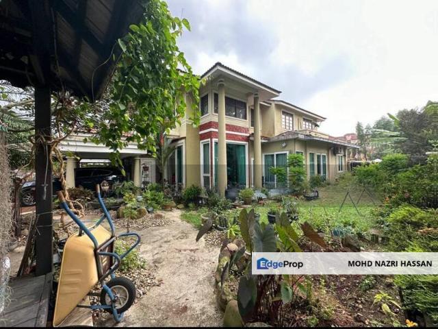 House for sale in Petaling, Damansara Damai
