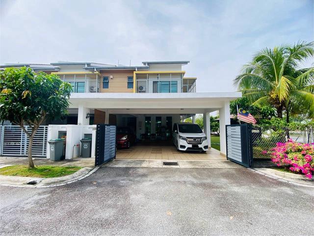 Terraced House for sale in Nilai, Negeri Sembilan