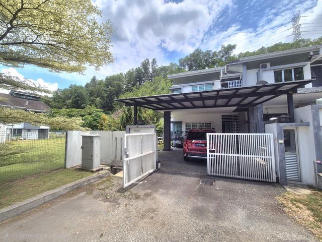 Terraced House for sale in Nilai, Negeri Sembilan