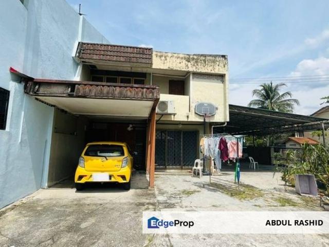 House for sale in Selayang, Selangor