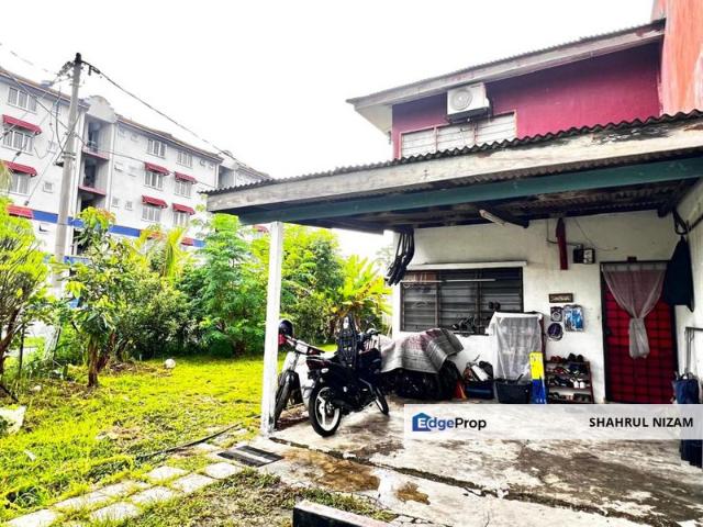 House for sale in Kajang, Langat