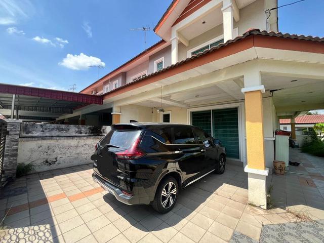 Terraced House for rent in Perak, Tanjong Ipoh