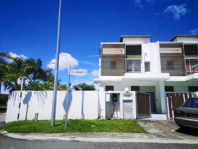 Terraced House for sale in Kajang, Langat