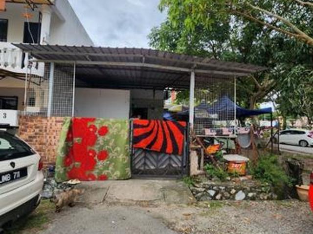 Terraced House for sale in Country Heights Damansara, Kuala Lumpur