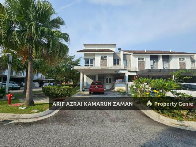 Terraced House for sale in Putrajaya