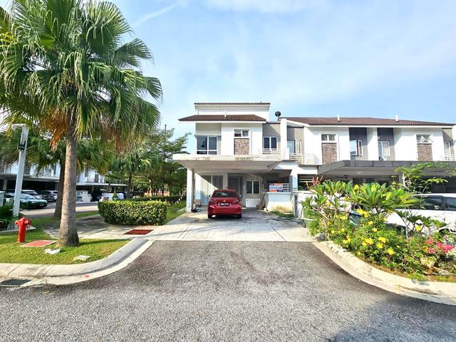 Terraced House for sale in Putrajaya