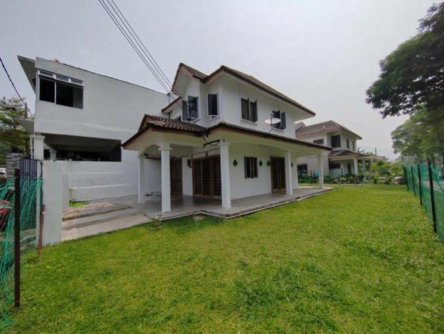 Terraced House for sale in Rawang, Majlis Perbandaran Selayang