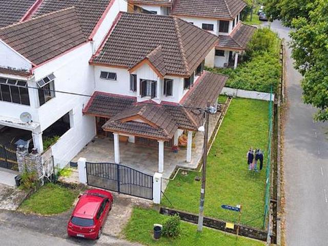 Terraced House for sale in Rawang, Majlis Perbandaran Selayang