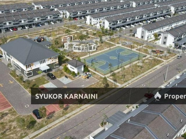 Terraced House for sale in Selangor
