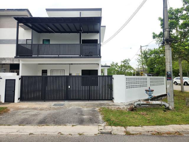 Terraced House for sale in Selayang, Selangor