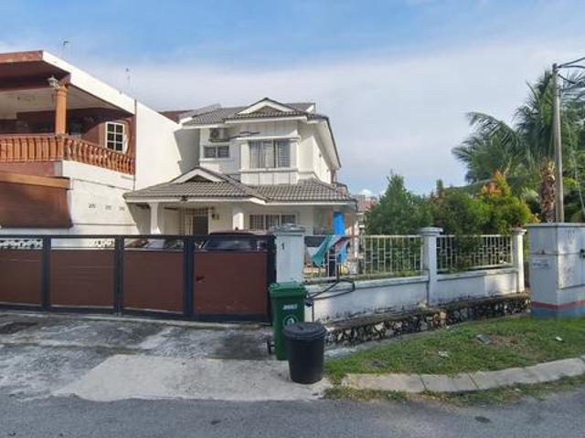 Terraced House for sale in Selangor
