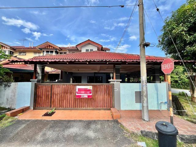 Terraced House for sale in Kajang, Langat