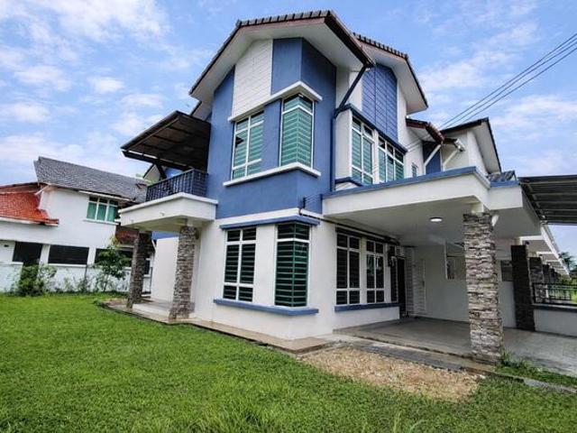 Terraced House for rent in Kajang, Langat