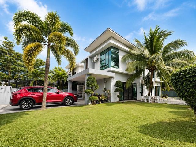 Terraced House for sale in Petaling, Alam Impian