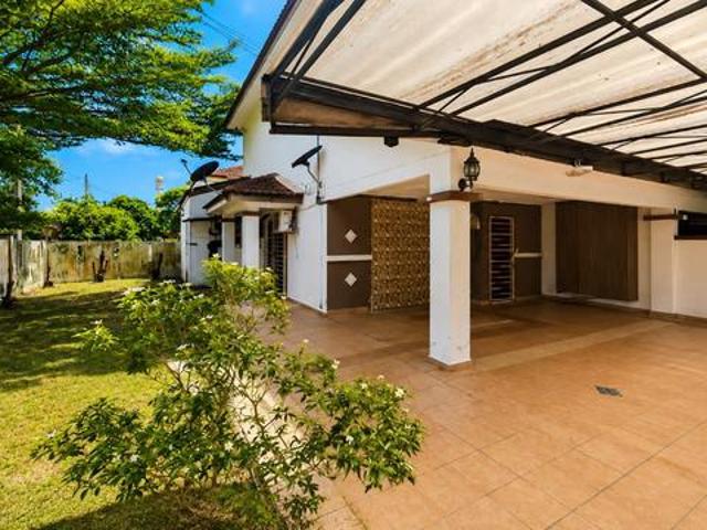 Terraced House for sale in Saujana, Selangor
