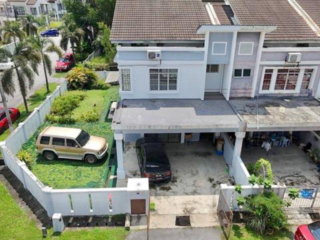 Terraced House for sale in Saujana, Selangor