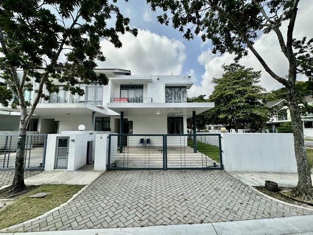 Terraced House for rent in Tanjong Sepat, Selangor