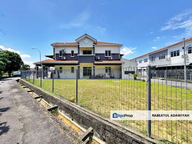 House for sale in Port Klang, Selangor