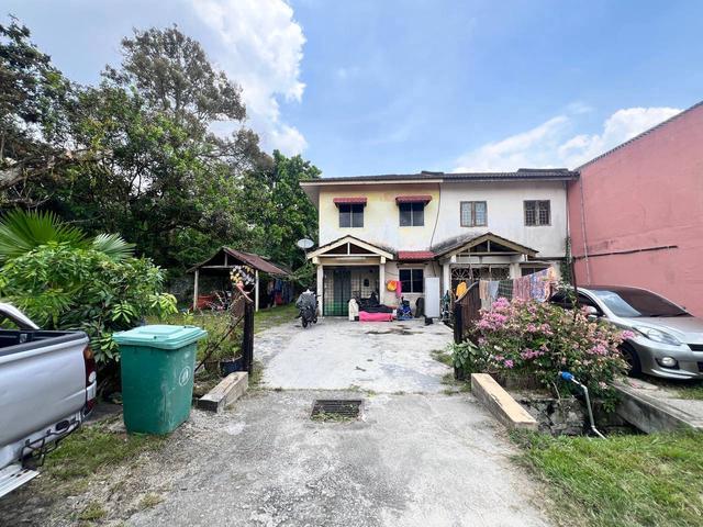 Terraced House for sale in Kajang, Langat