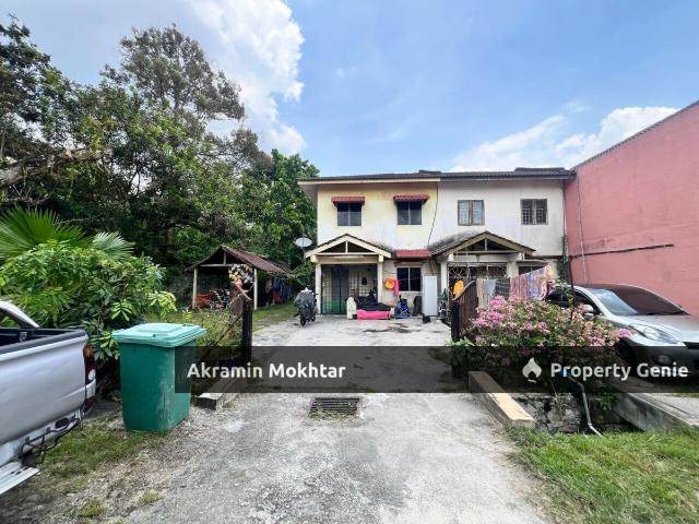 Terraced House for sale in Kajang, Langat