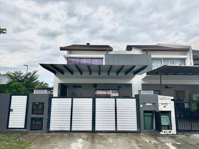 Terraced House for sale in Kajang, Langat