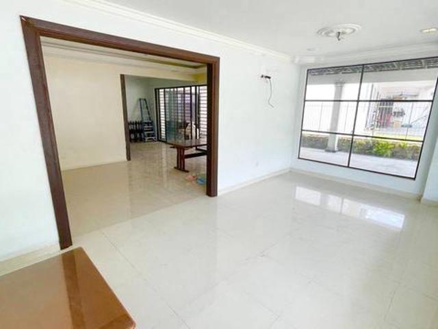 Terraced House for sale in Kajang, Langat