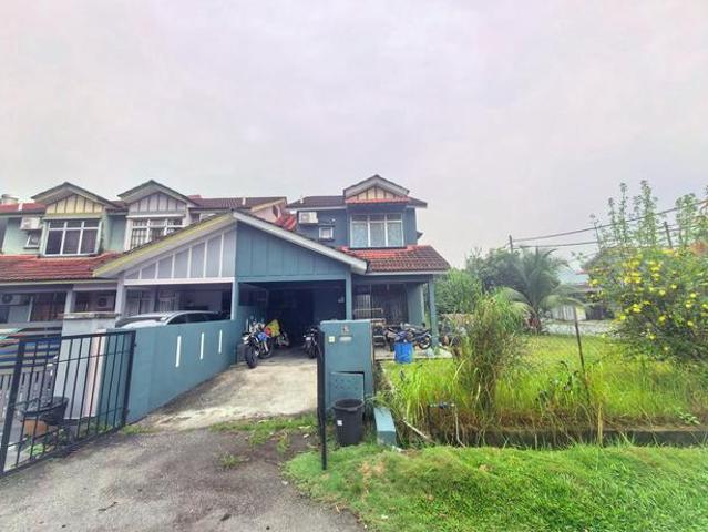 Terraced House for sale in Putrajaya