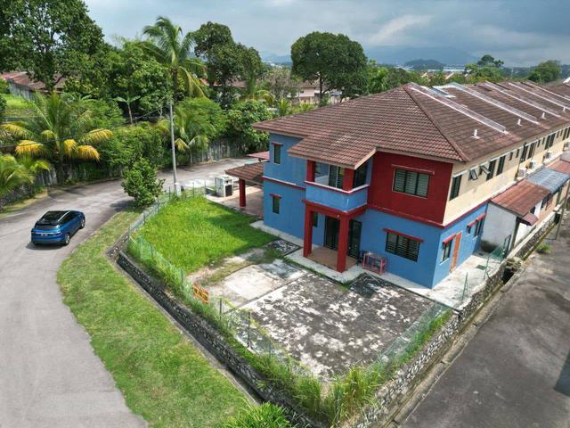 Terraced House for sale in Nilai, Negeri Sembilan